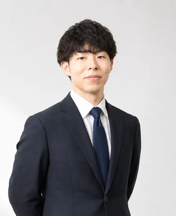 行政書士 後藤和樹